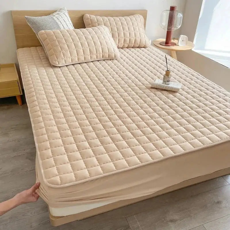 BowLift | Mattress Cover – Luxurious, Hygienic, and Breathable