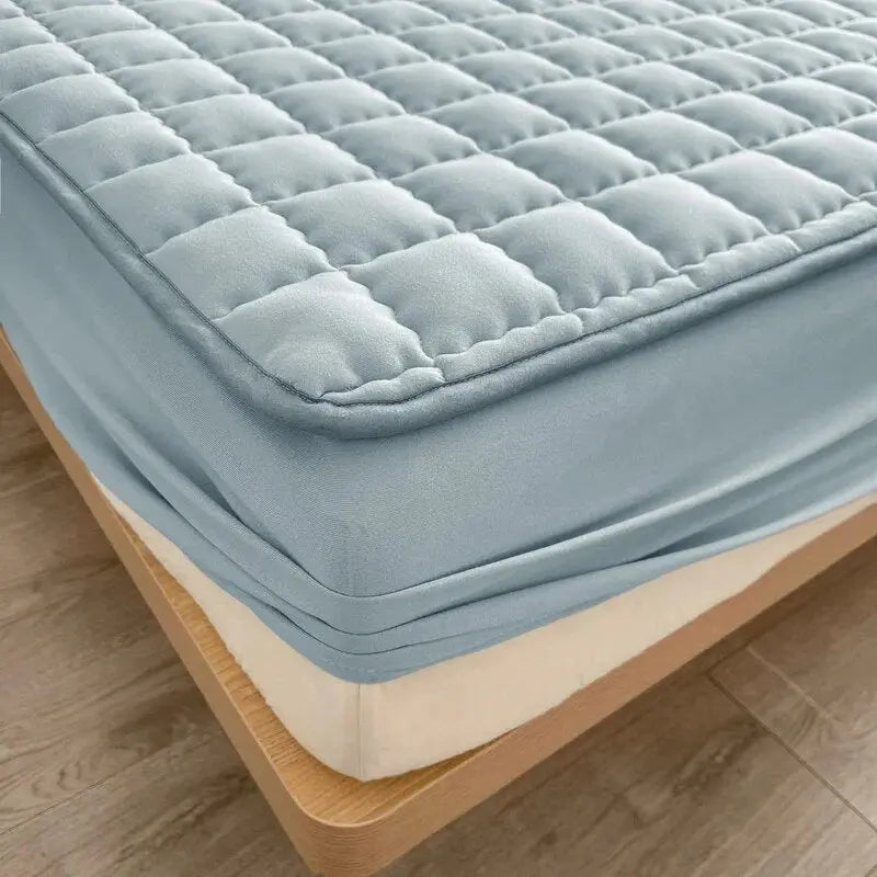 BowLift | Mattress Cover – Luxurious, Hygienic, and Breathable