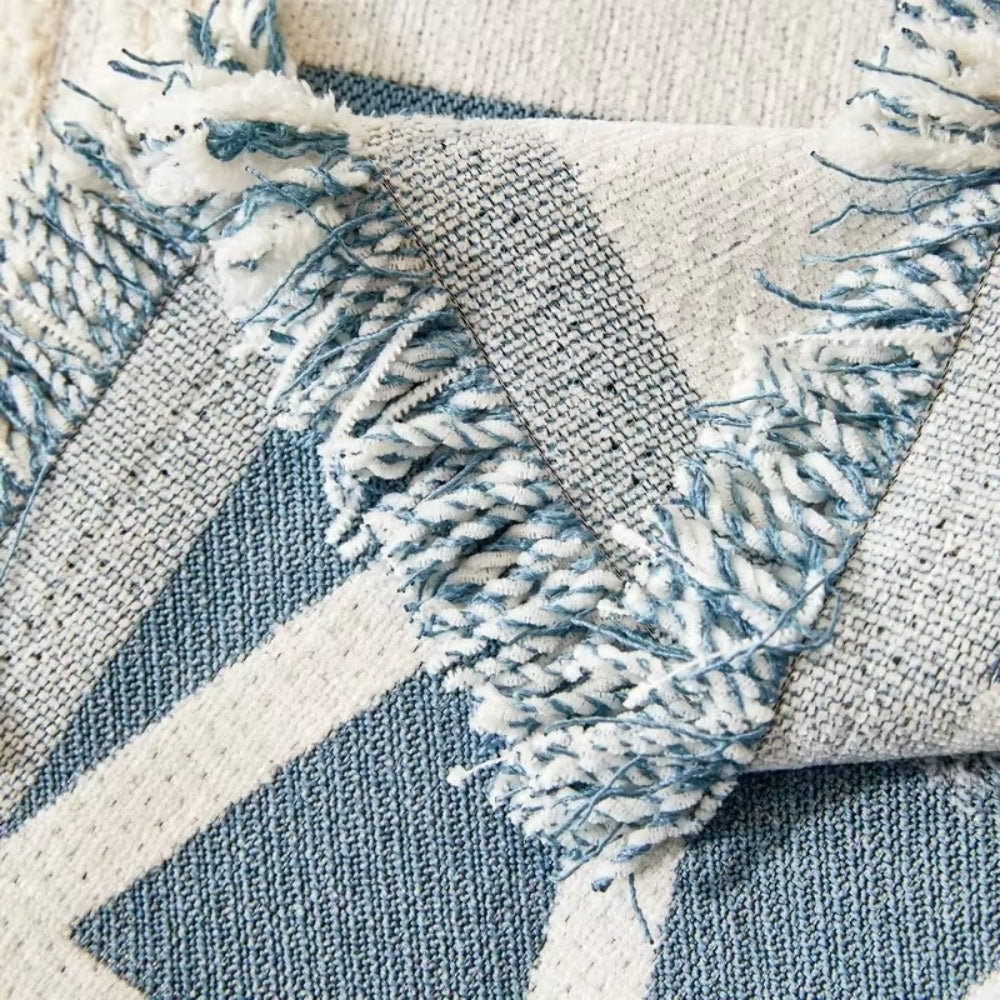 BowLift | Maze Four-Season Chenille Sofa Cover