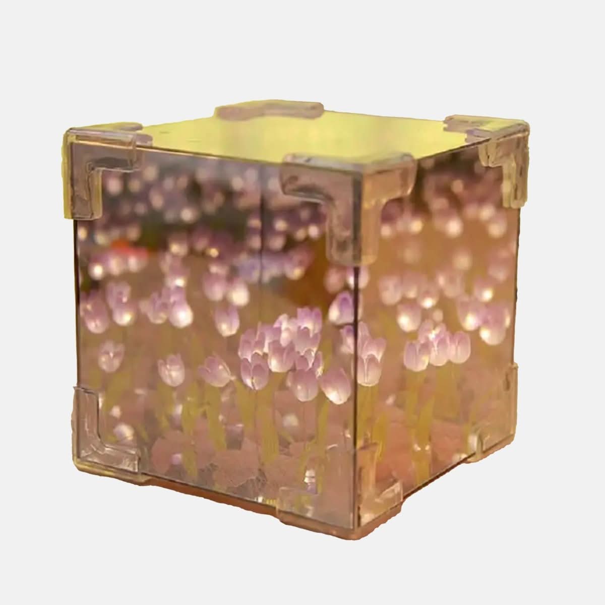 BowLift | Creative DIY Meadow Lamp for Custom Light Design