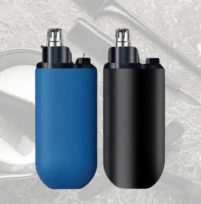 BowLift | Mini precision trimmer for nose, ears and eyebrows with USB-C charging