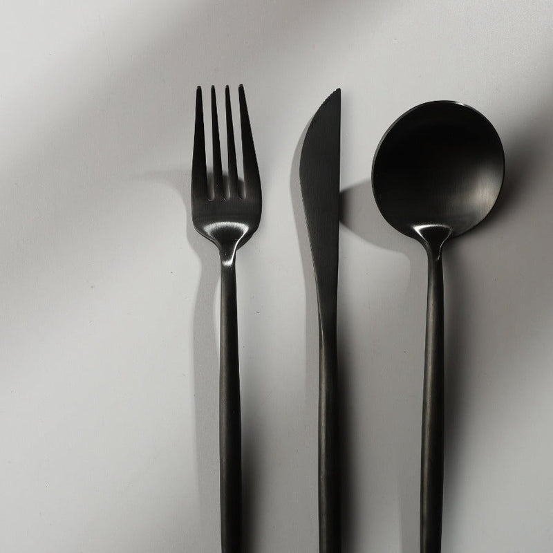BowLift | Minimalist cutlery