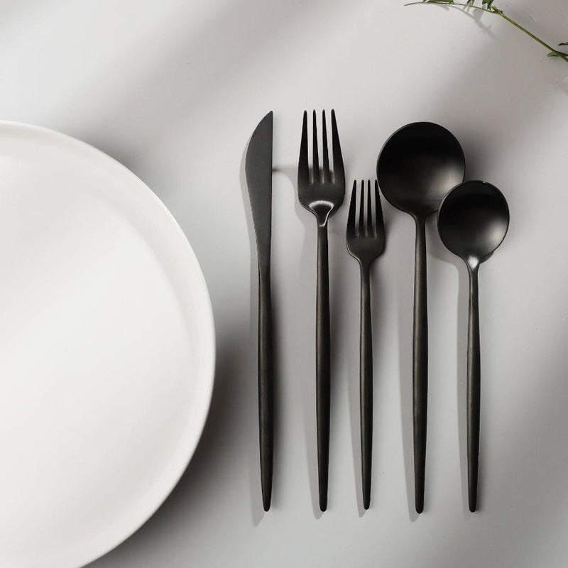 BowLift | Minimalist cutlery