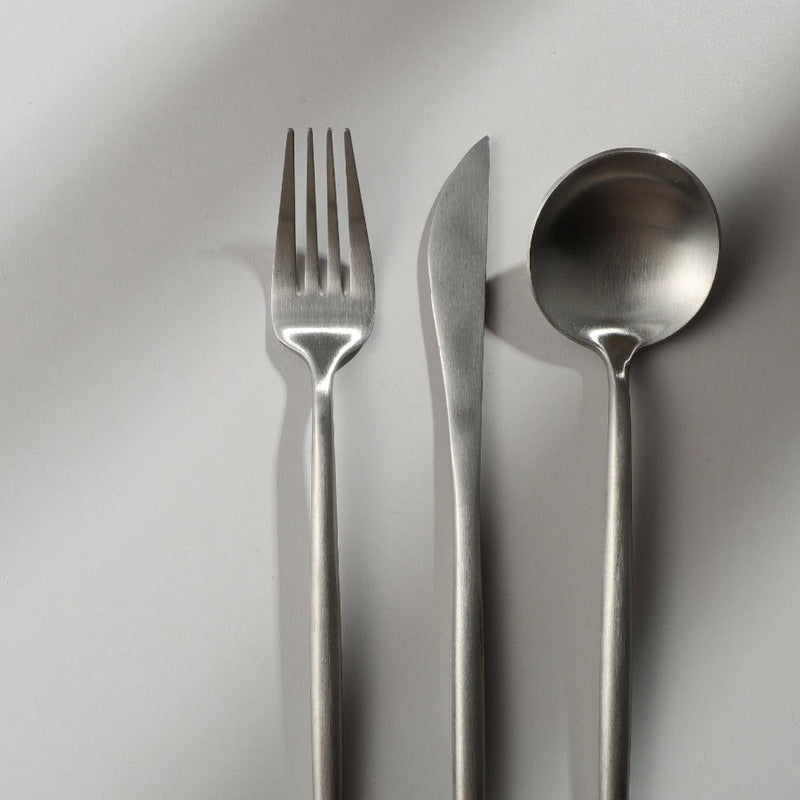 BowLift | Minimalist cutlery