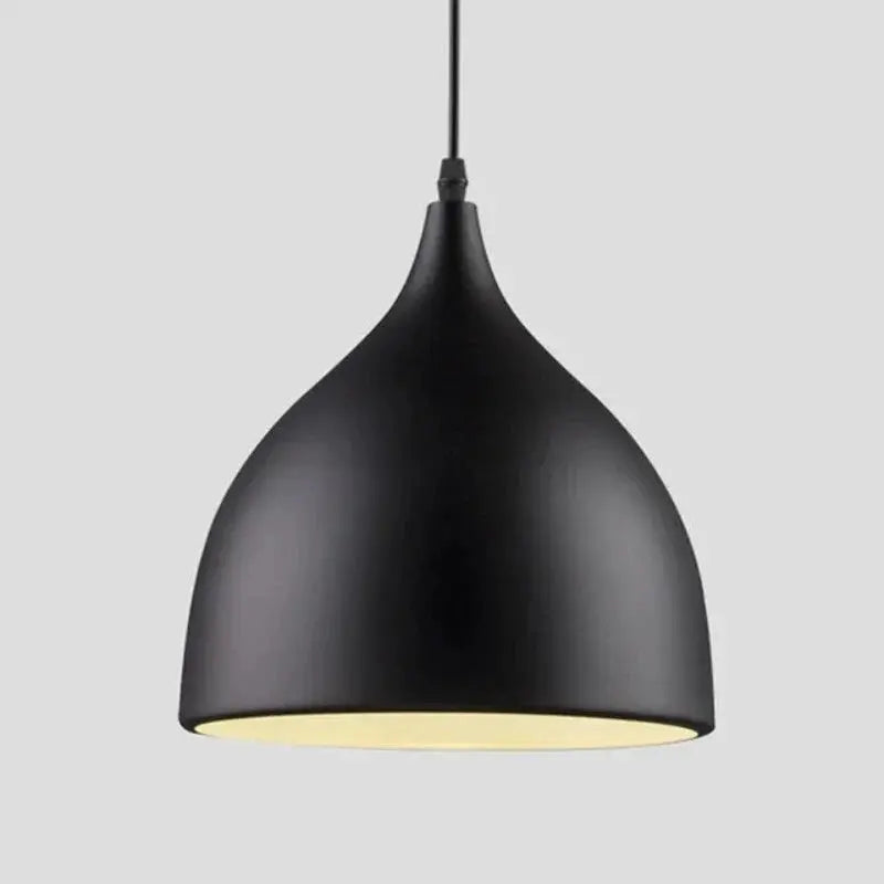 BowLift | Collection of modern European pendant lights