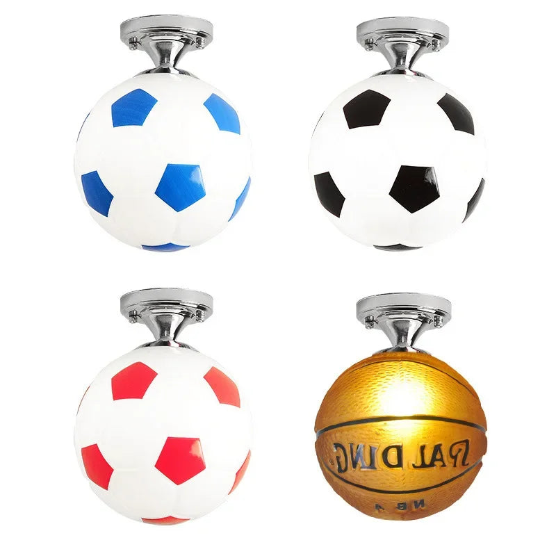 BowLift | SimpleSport - LED Light Ball Glass