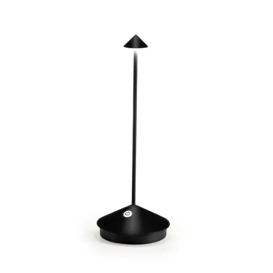 BowLift | Modern LED Table Lamp - CalmLight