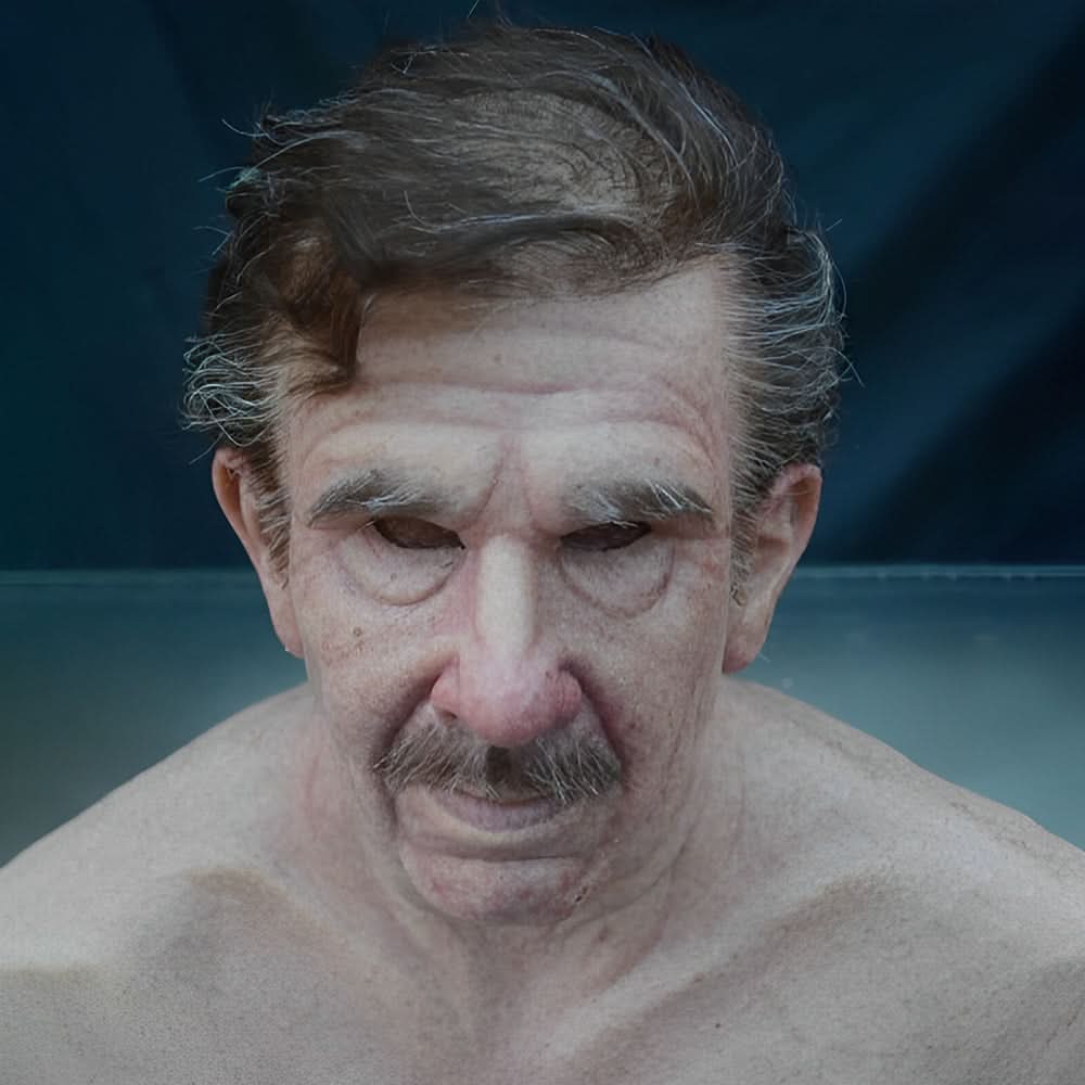 BowLift | Hand-washable mask with mild soap