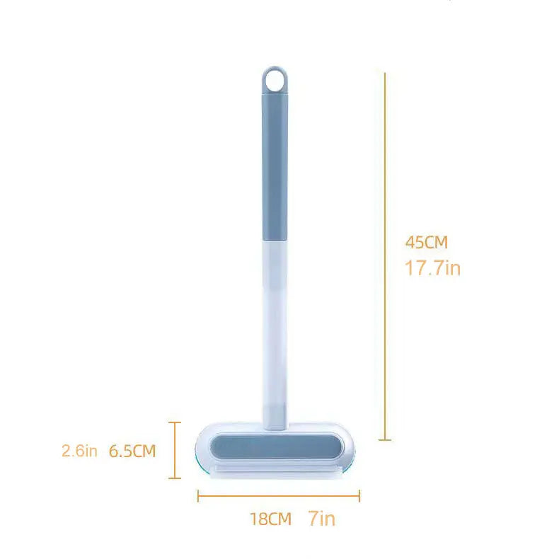 BowLift | Effortless brush for pet hair and dust