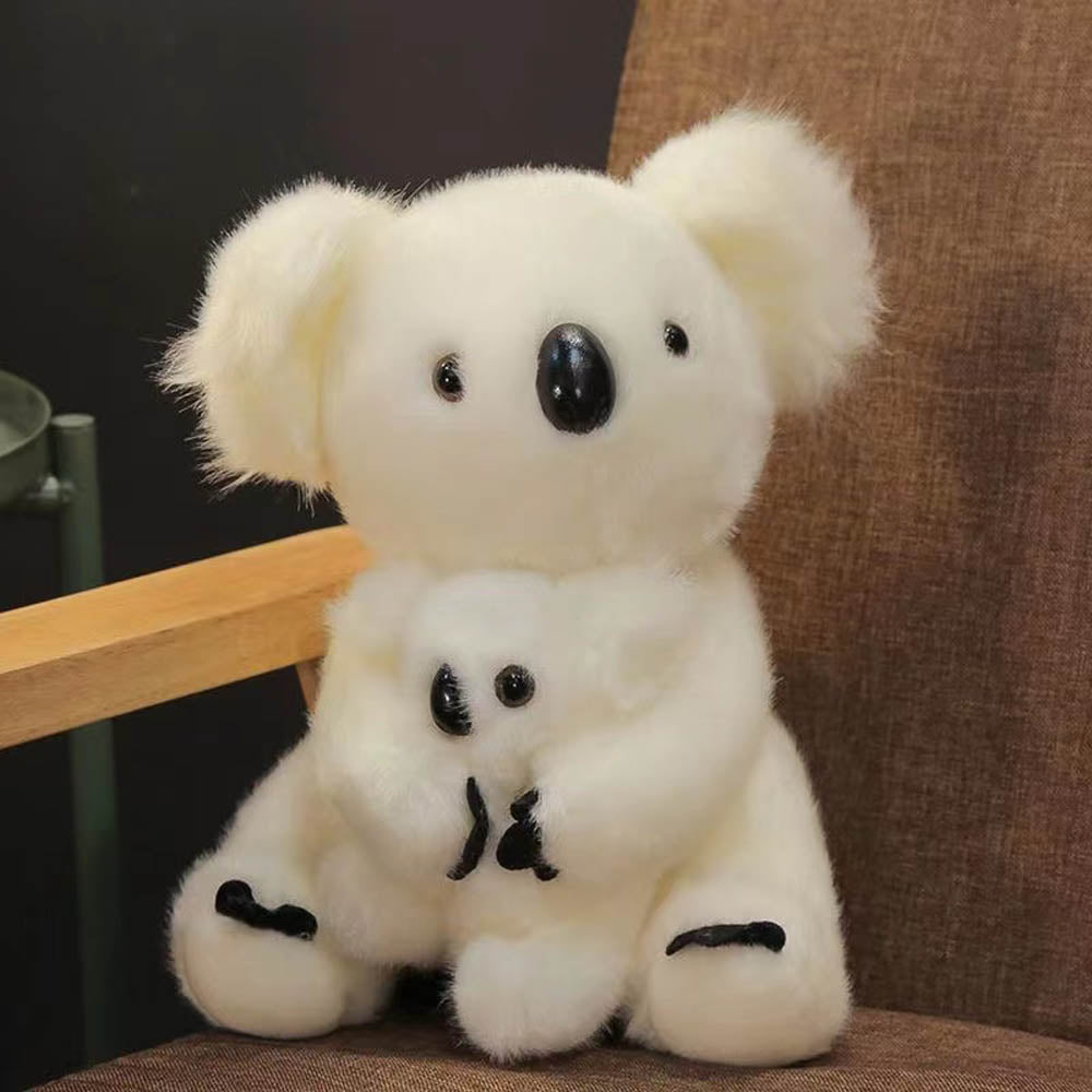 BowLift | Australian Koala Plush Toy