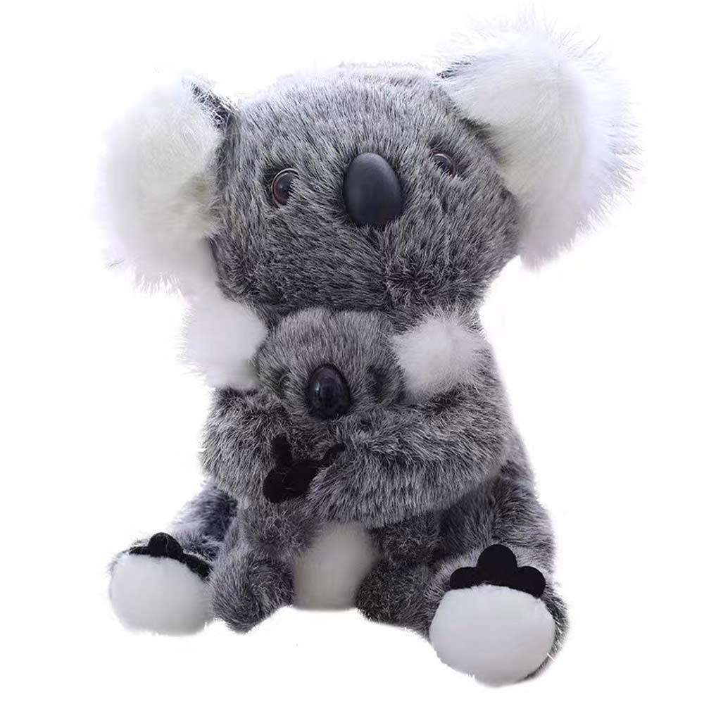 BowLift | Australian Koala Plush Toy