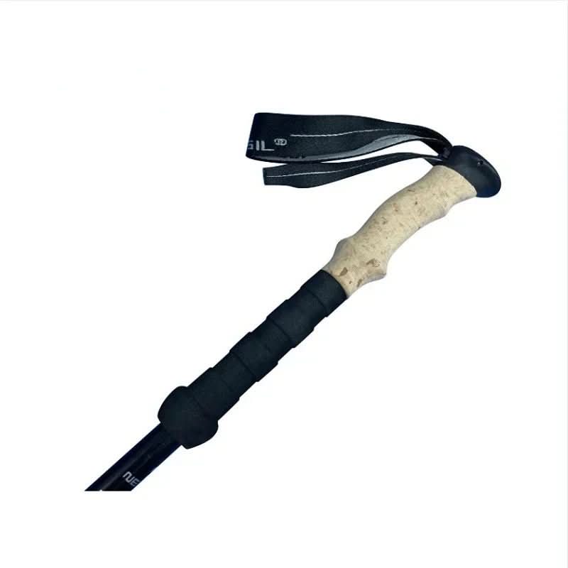 BowLift | Collapsible hiking poles for stability and comfort