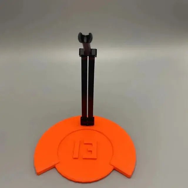 BowLift | Multi-jointed action toy for relaxation and concentration