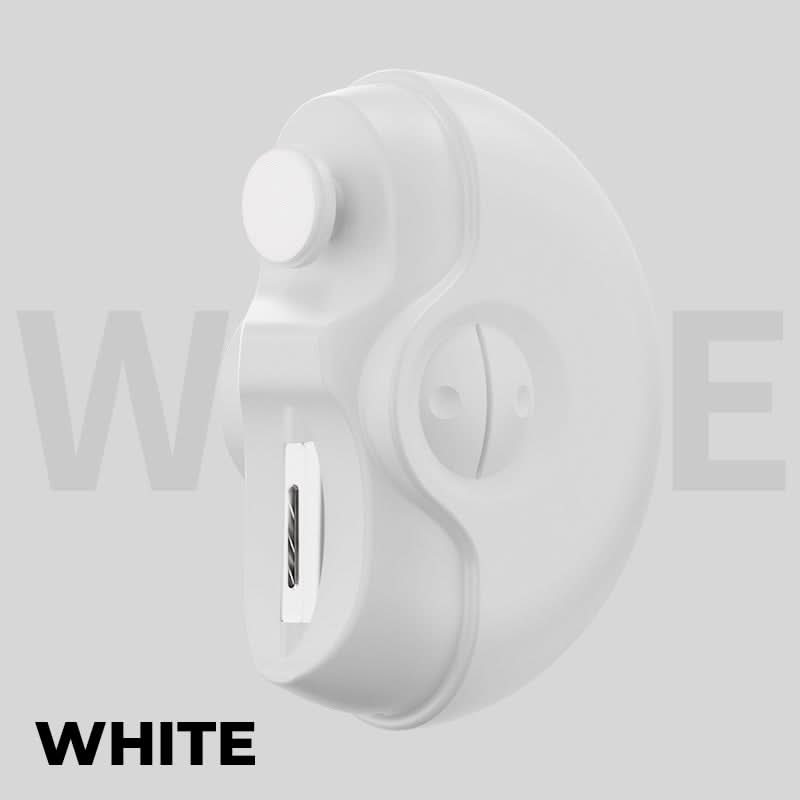 BowLift | Electric Nail Clipper & Polisher for Easy Nail Care