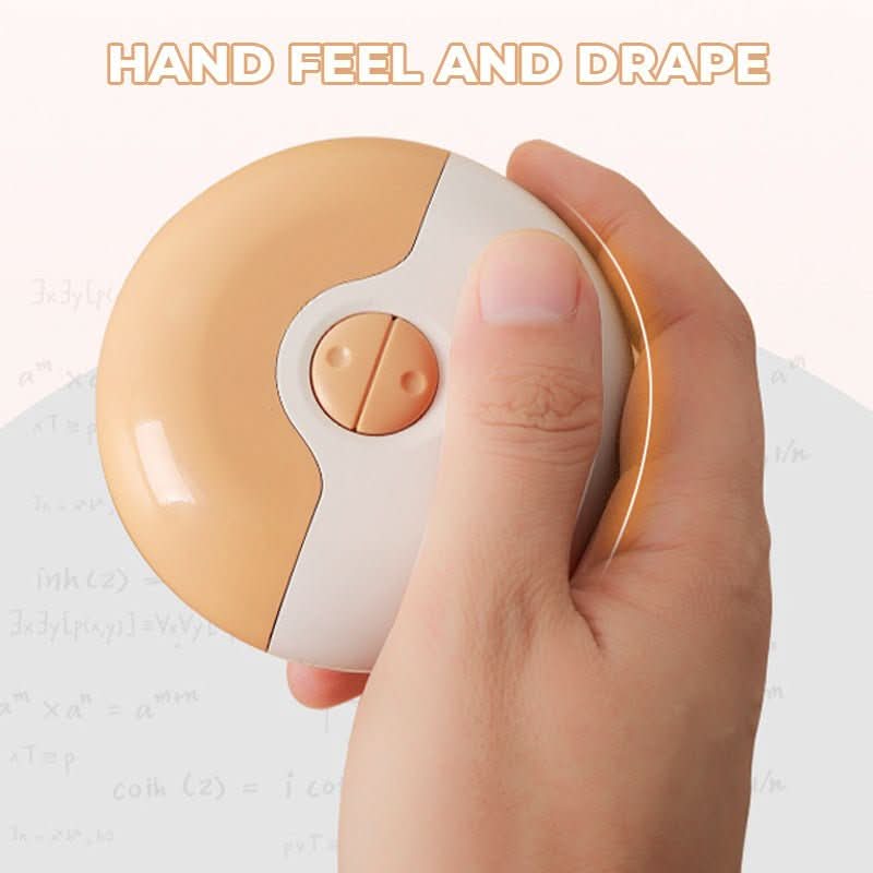 BowLift | Electric Nail Clipper & Polisher for Easy Nail Care