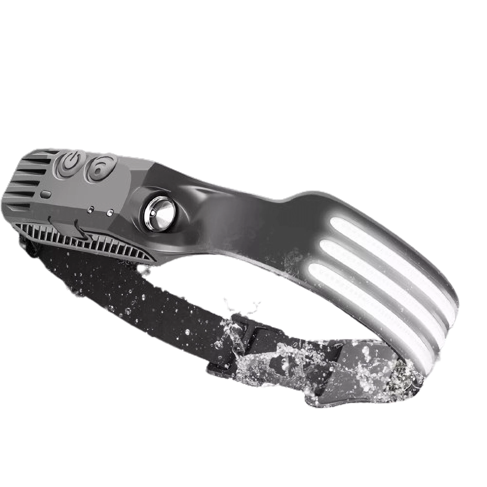 BowLift | 230° Wide View for Dark Paths