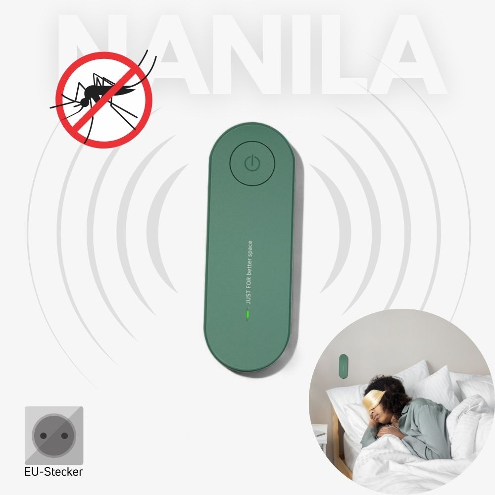 BowLift | Sleep peacefully without mosquitoes