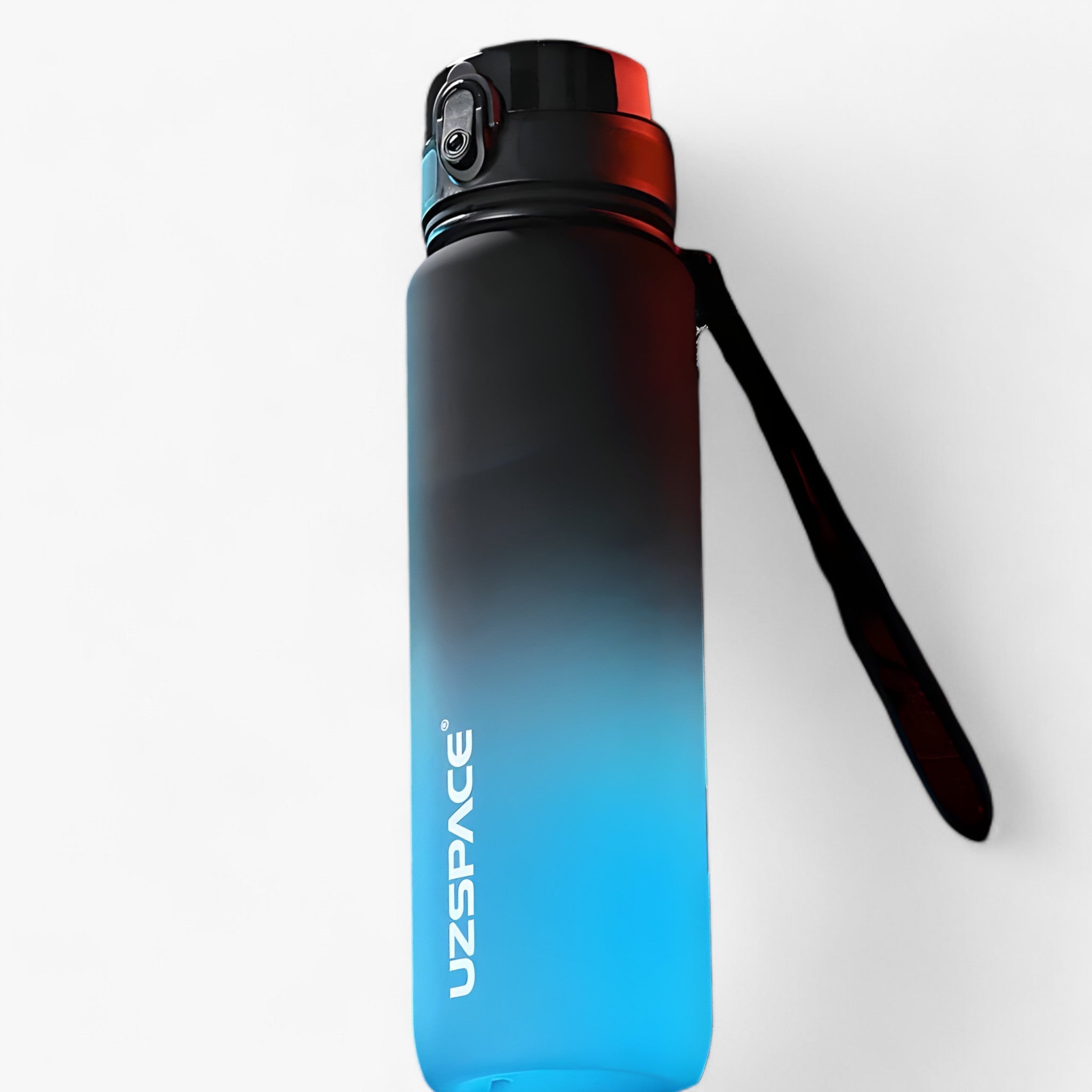 BowLift | HydraShake | Sport Shaker Bottle - BPA-free and leak-proof