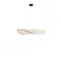 BowLift | Delicate Glow for a Warm Space