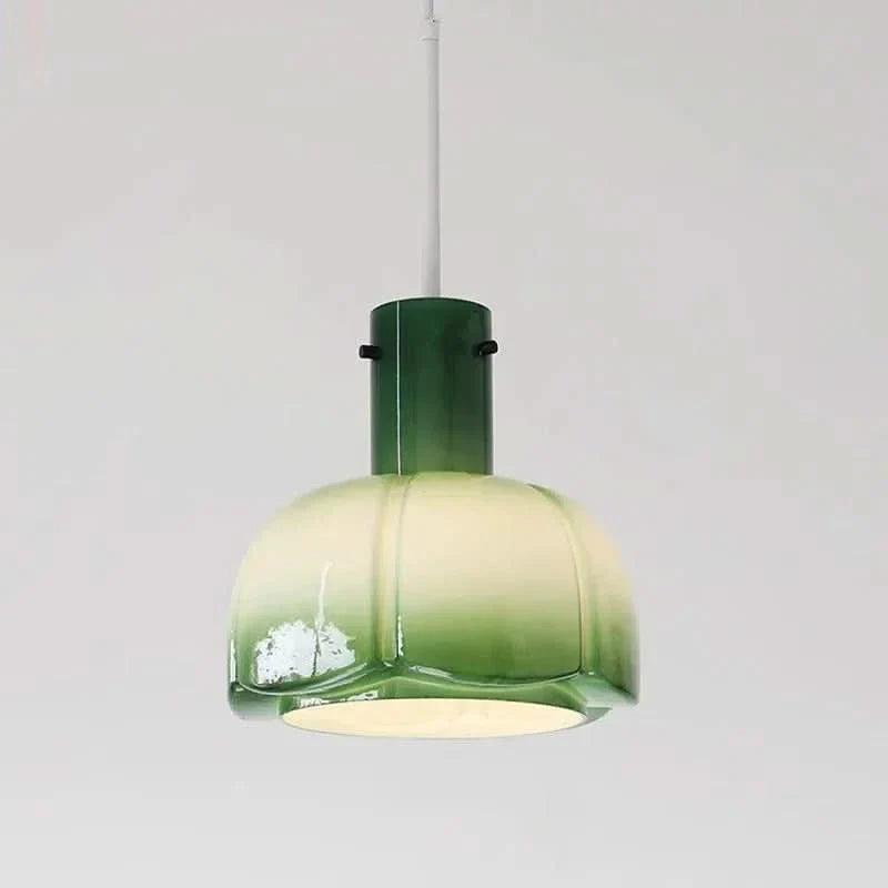BowLift | Glass Pendant Lamp with Timeless Classic Design