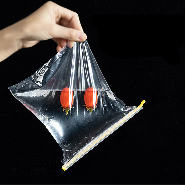 BowLift | Practical Bag Closing Aid