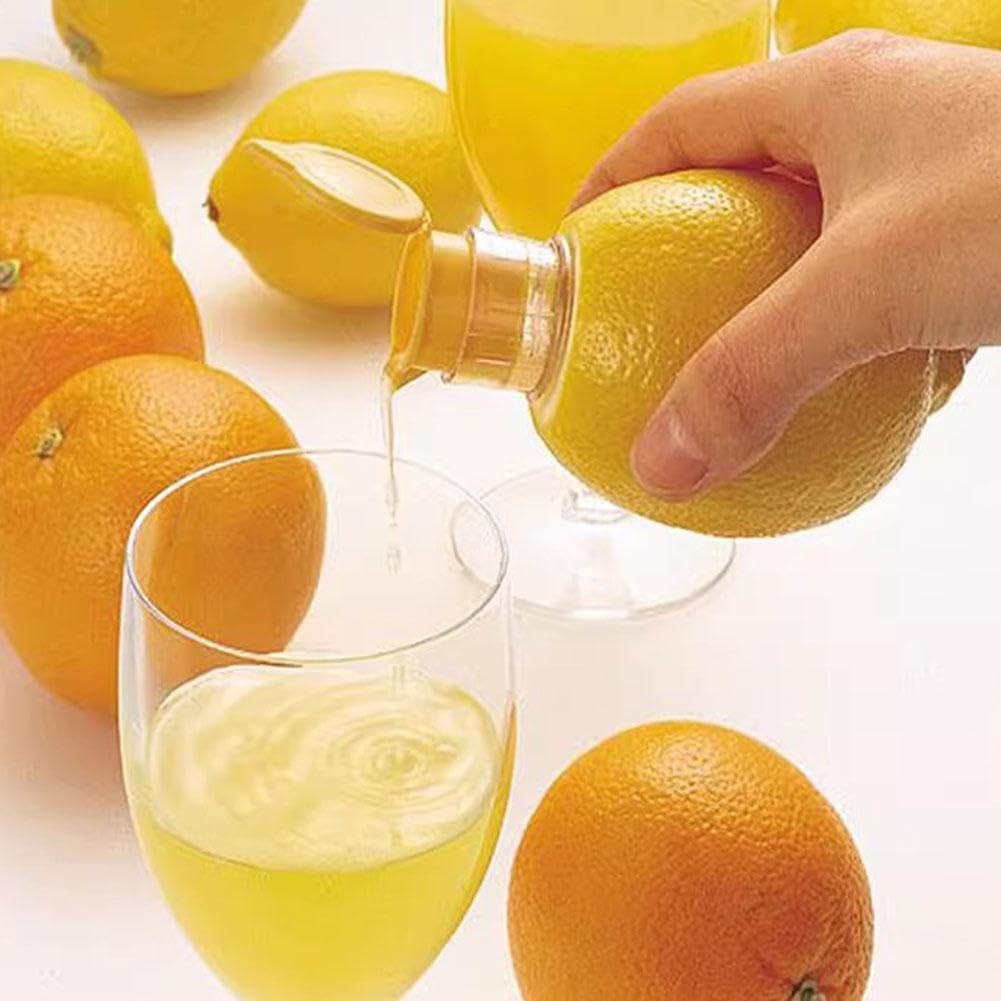 BowLift | Practical Mini Lemon Juicer