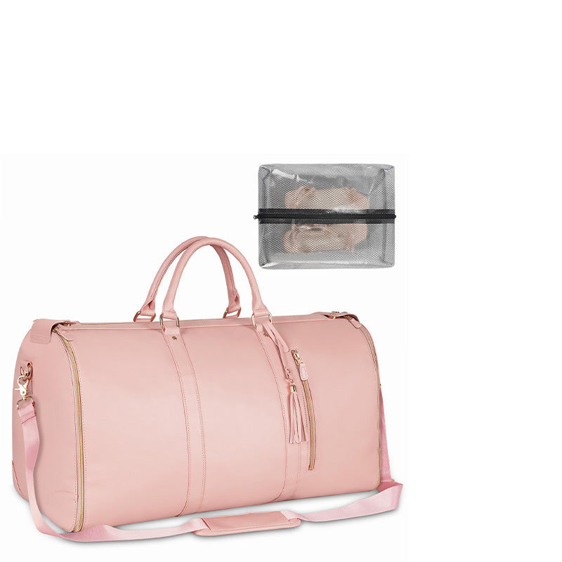 BowLift | Travel bag with extra space