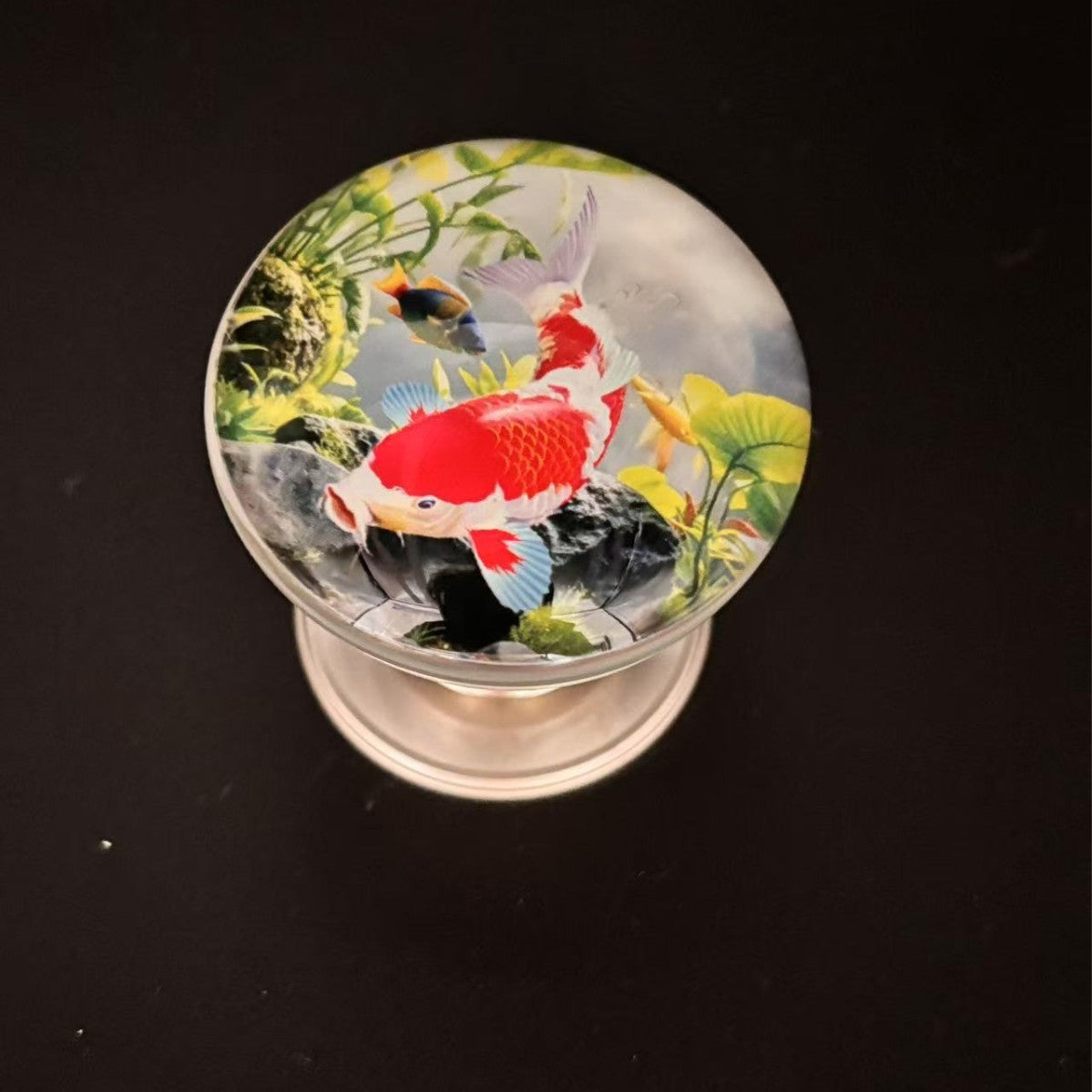 BowLift | DecoGrip Creative Door Upgrade