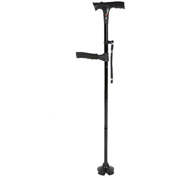 BowLift | Practical Folding Walking Aid for Seniors and Persons with Disabilities