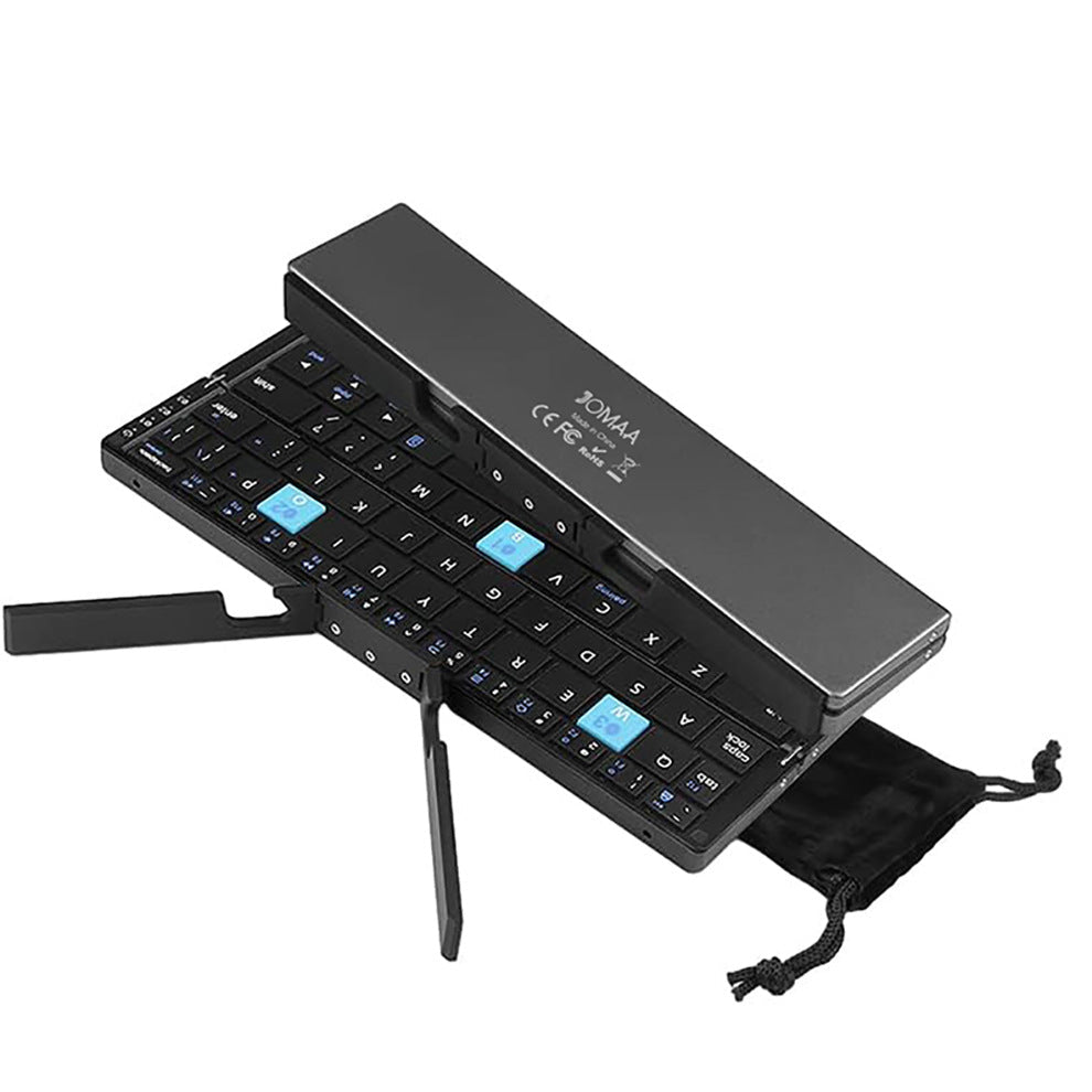 BowLift | Practical Mini Keyboard for Smartphones