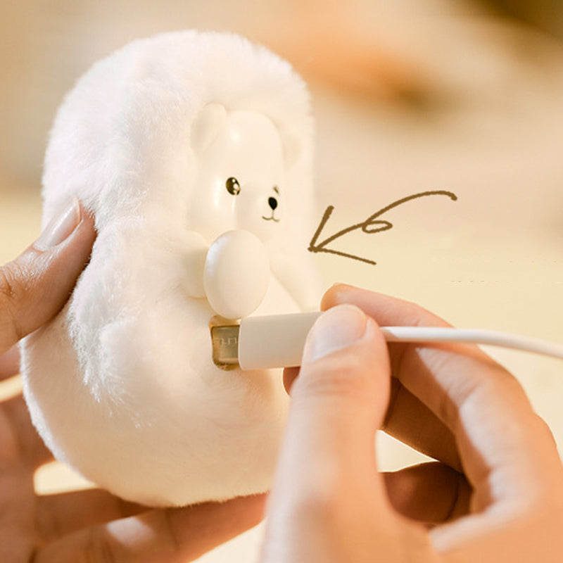 BowLift | Plush Hand Warmer