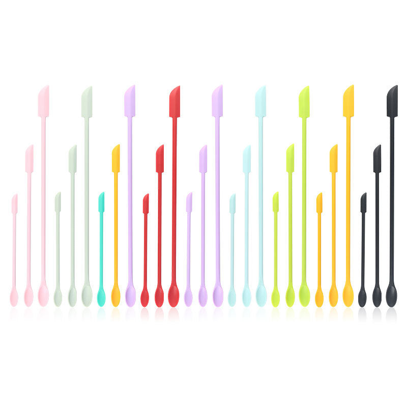 BowLift | Practical Mini Spatula for Care Products