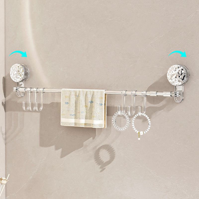 BowLift | Practical Wall Mount - No Drilling