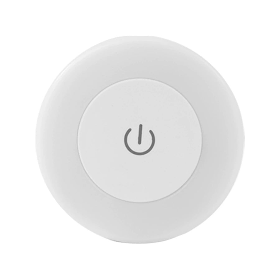 Touch-Sensor Rechargeable LED Night Light