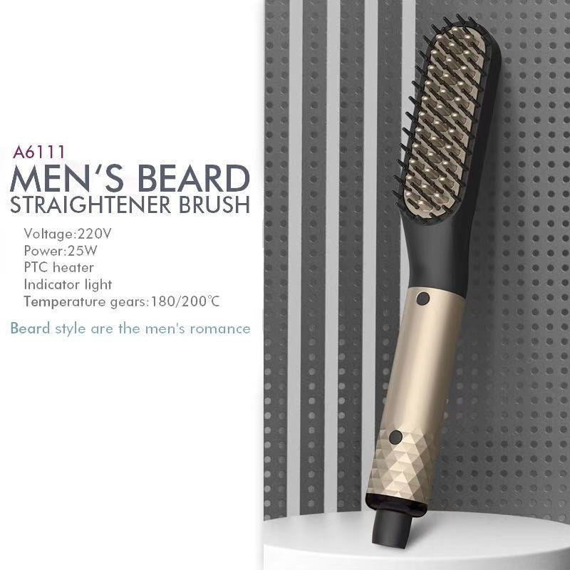 BowLift | Hair and Beard Smoother