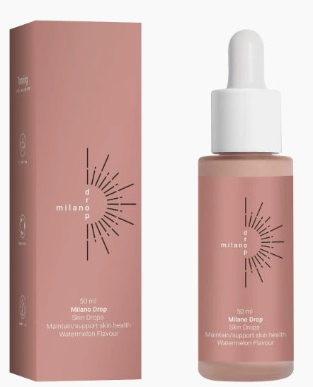BowLift | Self-tanning drops for a beautiful tan 2