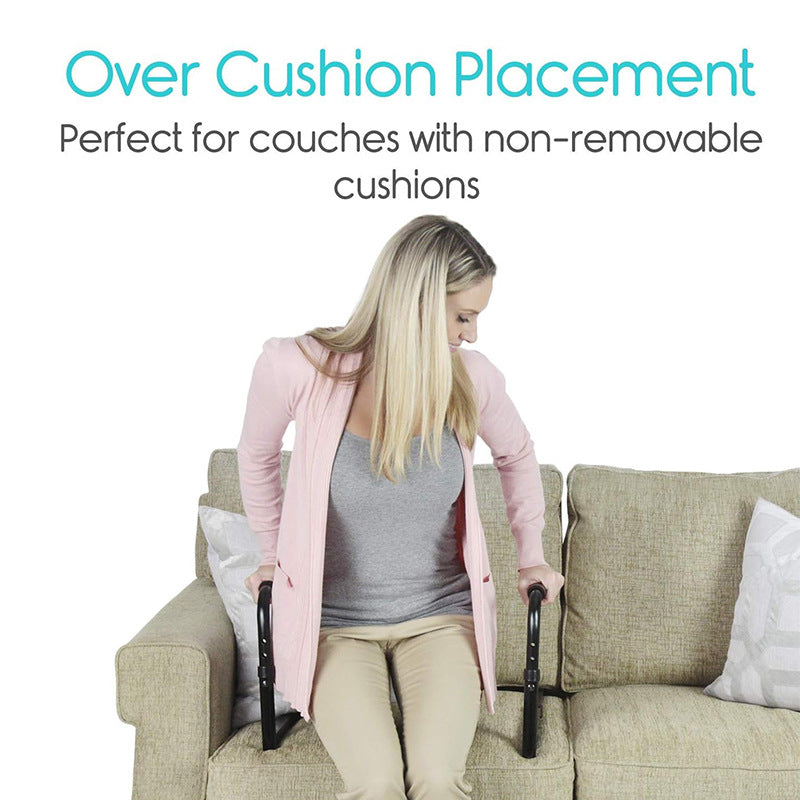 BowLift | Compact and Practical Stand-up Aid for Seniors and Disabled Persons