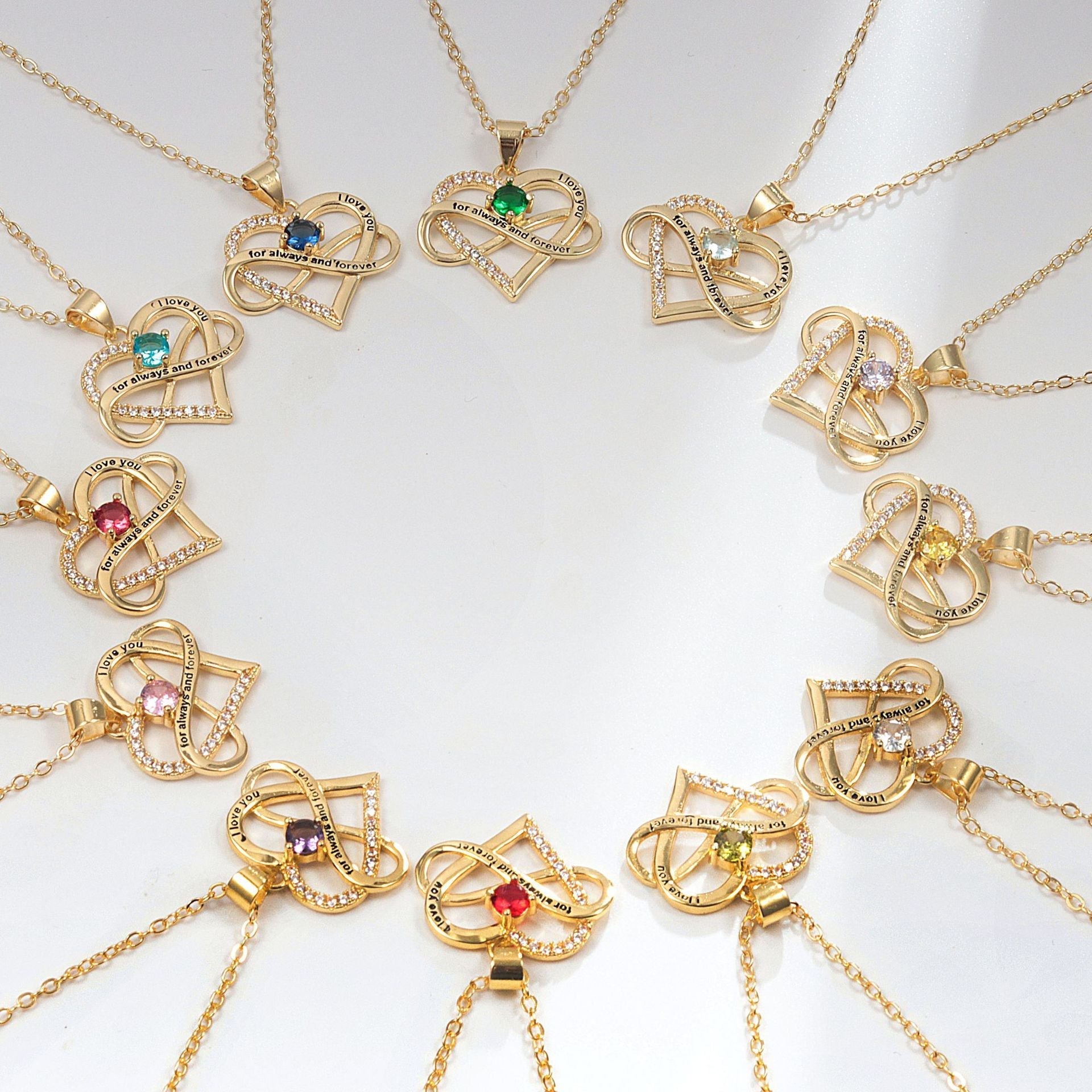 BowLift | HeartCharm™ Subtle Love Expression