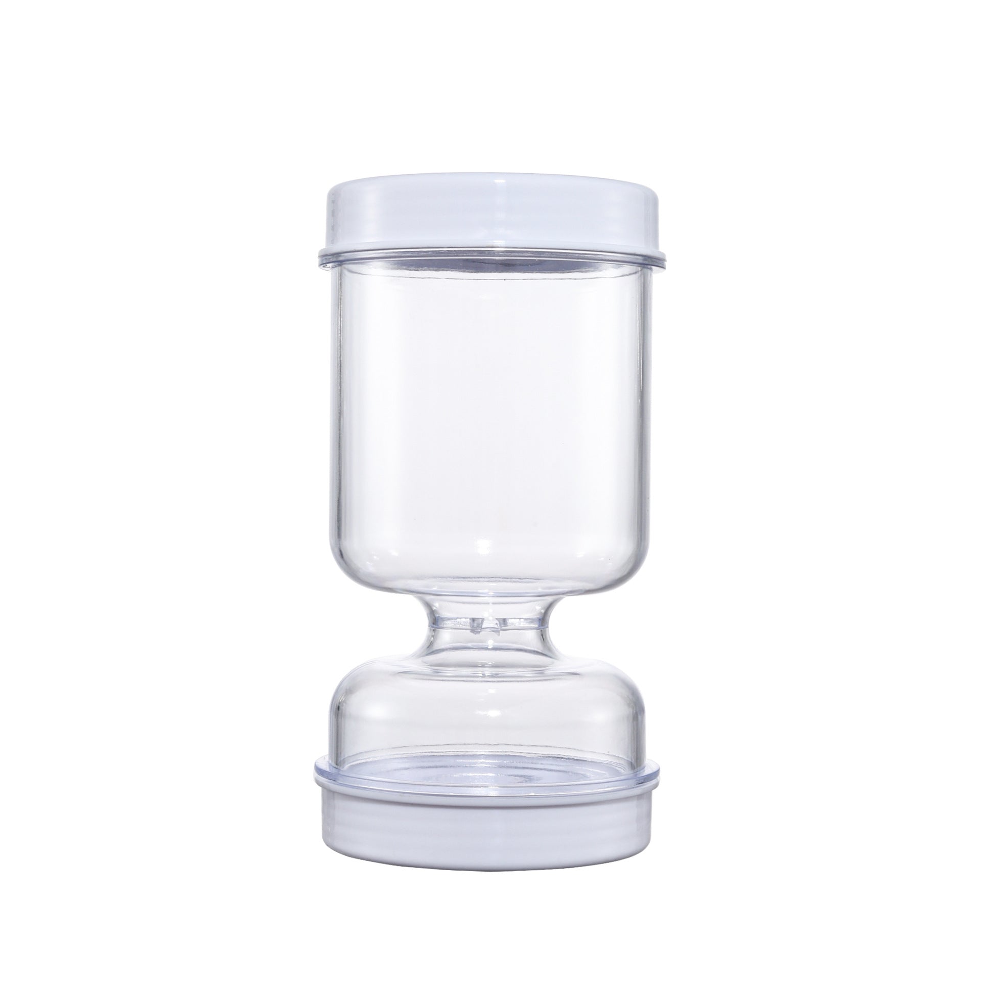 BowLift | Practical jar with water sieve