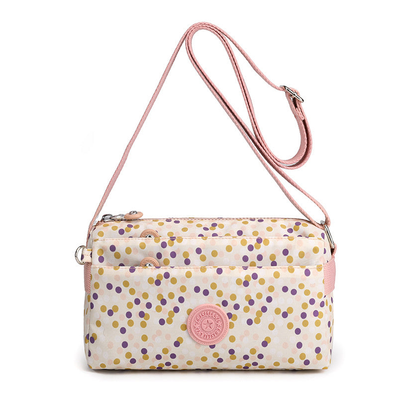 BowLift | Multi-layer Shoulder Bag