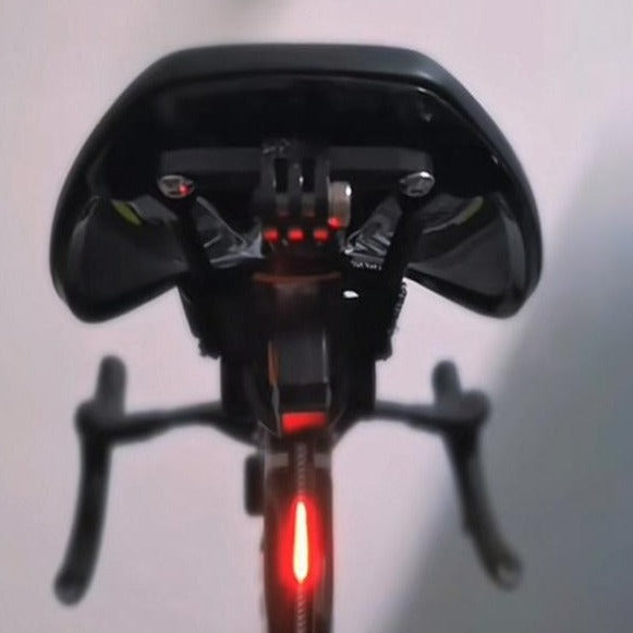 BowLift | PHOTONDROP | Stylish bicycle tail light LED