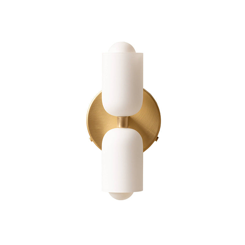 BowLift | MP H30 Glass Wall Light, Up-Down Style - May Special Offer