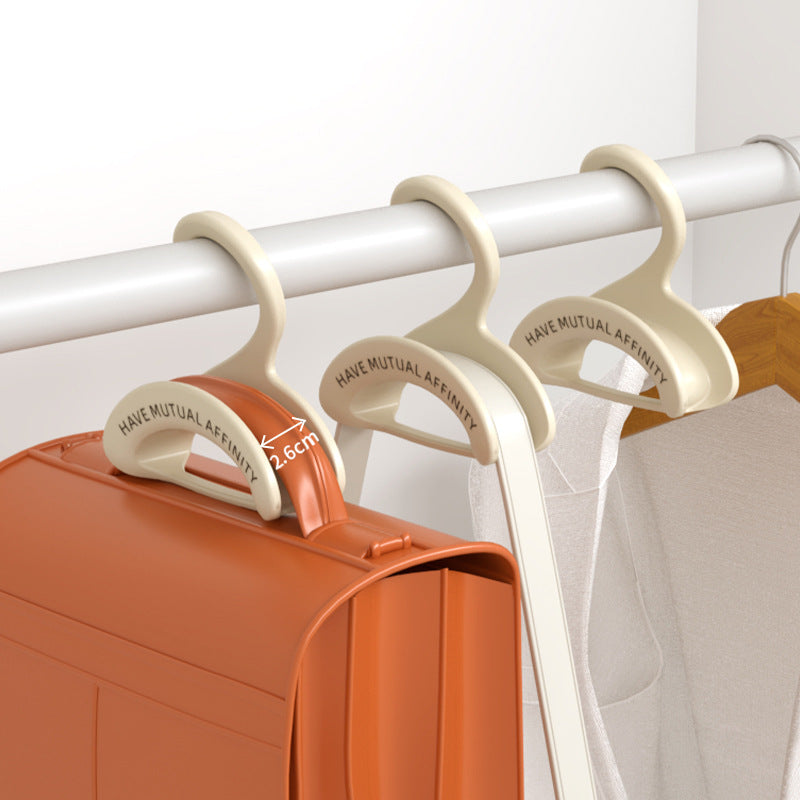 BowLift | Practical Handbag Hanging Hook