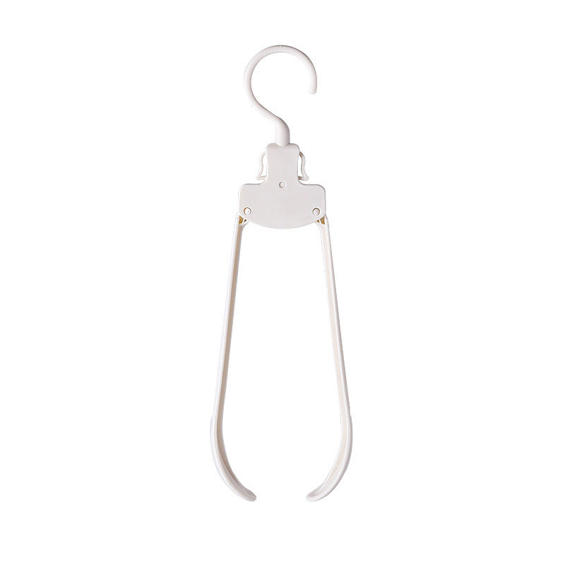 BowLift | Practical Foldable Hanger