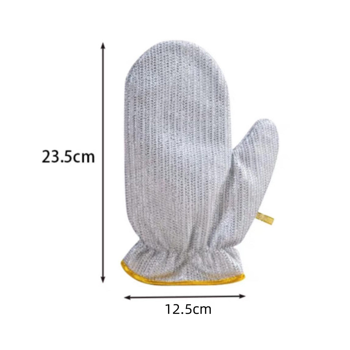 BowLift | Practical Dishwashing Glove