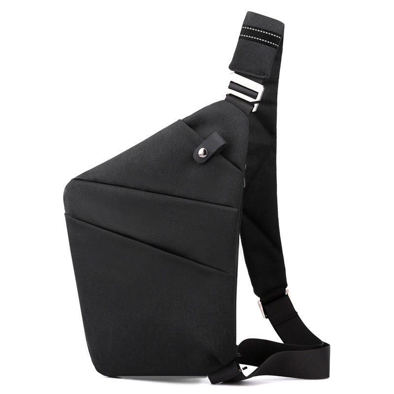 BowLift | Anti Theft Designer Crossbody Bag