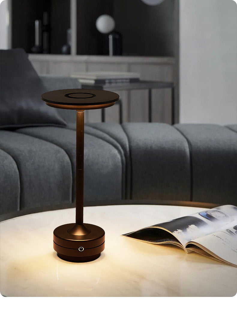 BowLift | Bar Table Lamp