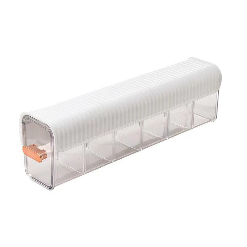 BowLift | Practical Wall Storage Box