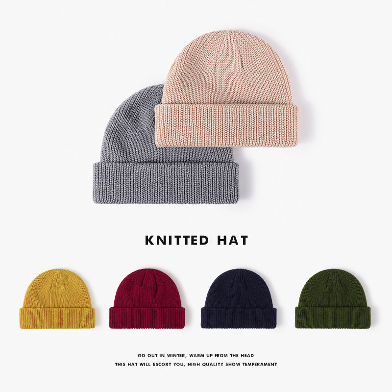 BowLift | Classic Warm Winter Hat