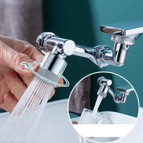 BowLift | Practical 1080° Faucet Extension